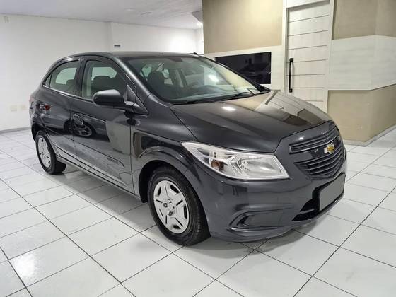 CHEVROLET ONIX 1.0 MPFI JOY 8V FLEX 4P MANUAL CHEVROLET ONIX 1.0 MPFI JOY 8V FLEX 4P MANUAL